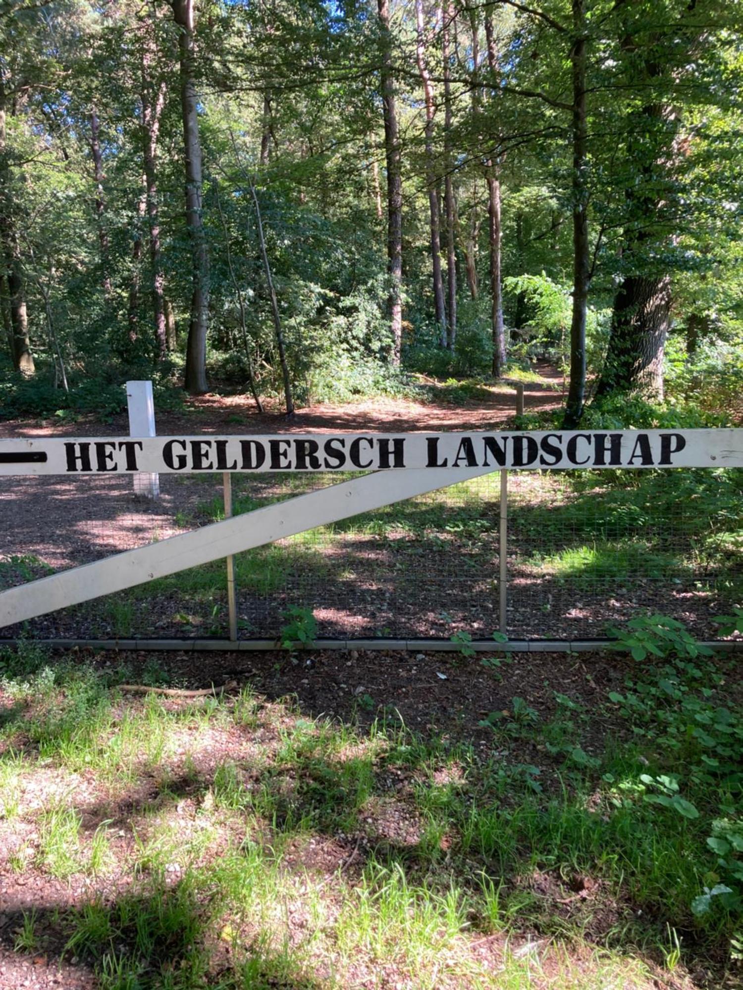 Bed & Breakfast Hoeve Happiness - Ontbijt Inbegrepen - Wellness Aanwezig ฟัวร์เธาเซอ ภายนอก รูปภาพ